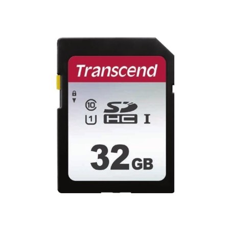 Transcend 300S SDHC 32GB 95MB/s